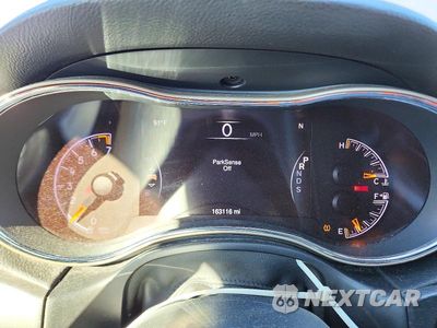 Zdjęcie 9 z 13 samochodu: 2015 JEEP GRAND CHEROKEE LIMITED VIN:1C4RJEBG7FC856673 - miniatura