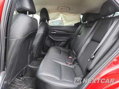 Zdjęcie 11 z 13 samochodu: 2021 MAZDA CX-30 SELECT VIN:3MVDMBBLXMM318640 - miniatura