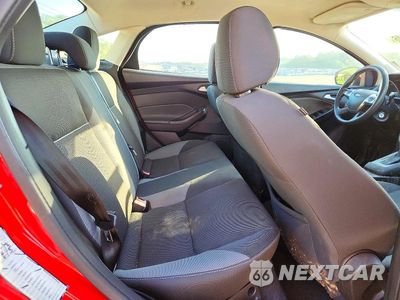 Zdjęcie 10 z 12 samochodu: 2014 FORD FOCUS SE VIN:1FADP3F22EL145690 - miniatura
