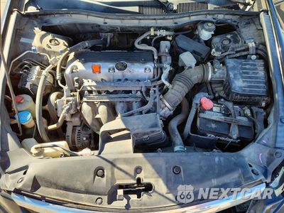 Zdjęcie 11 z 12 samochodu: 2012 HONDA ACCORD LX VIN:1HGCP2F31CA145683 - miniatura