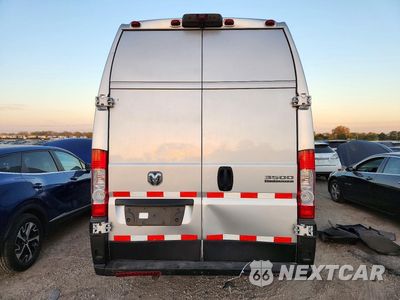 Zdjęcie 6 z 13 samochodu: 2026 RAM PROMASTER 3500 3500 SUPER HIGH VIN:3C6MRVSG1TE167212 - miniatura