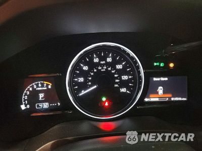 Zdjęcie 9 z 13 samochodu: 2022 HONDA HR-V EX VIN:3CZRU5H50NM745550 - miniatura