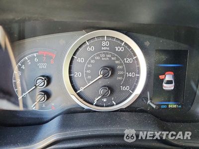 Zdjęcie 9 z 12 samochodu: 2020 TOYOTA COROLLA LE VIN:5YFEPRAE8LP083574 - miniatura