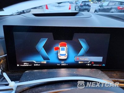 Zdjęcie 9 z 14 samochodu: 2025 BMW X5 XDRIVE40I VIN:5UX23EU03S9Z76875 - miniatura