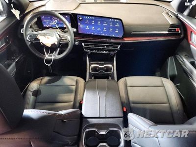 Zdjęcie 8 z 13 samochodu: 2026 CHEVROLET TRAVERSE Z71 VIN:1GNEVJKS8TJ168891 - miniatura