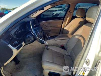 Zdjęcie 7 z 12 samochodu: 2015 BMW 535 XI VIN:WBA5B3C55FD541133 - miniatura