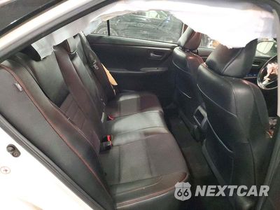 Zdjęcie 10 z 12 samochodu: 2016 TOYOTA CAMRY SE VIN:4T1BF1FK9GU536319 - miniatura
