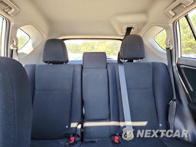 Zdjęcie 10 z 13 samochodu: 2015 TOYOTA RAV4 XLE VIN:2T3RFREV4FW256225 - miniatura