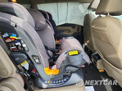 Zdjęcie 10 z 12 samochodu: 2019 HONDA ODYSSEY ELITE VIN:5FNRL6H95KB098886 - miniatura