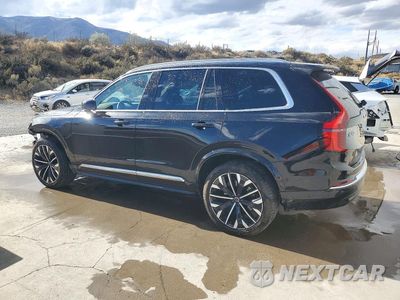 Drugie zdjęcie samochodu z przodu: 2026 VOLVO XC90 PLUS VIN:YV4062PE9T1532659 - miniatura
