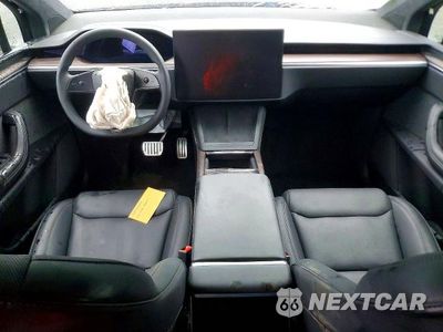 Zdjęcie 8 z 12 samochodu: 2024 TESLA MODEL X VIN:7SAXCDE54RF445506 - miniatura