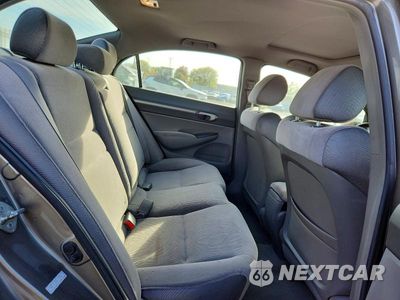 Zdjęcie 10 z 12 samochodu: 2006 HONDA CIVIC EX VIN:1HGFA16846L125926 - miniatura