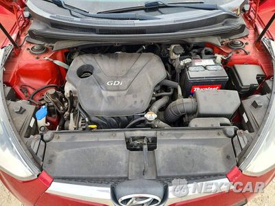 Zdjęcie 11 z 12 samochodu: 2014 HYUNDAI VELOSTER BASE VIN:KMHTC6AD9EU211850 - miniatura