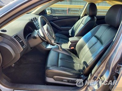 Zdjęcie 7 z 12 samochodu: 2007 NISSAN ALTIMA HYBRID VIN:1N4CL21EX7C233022 - miniatura