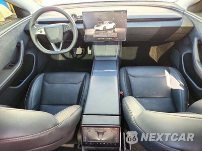 Zdjęcie 8 z 13 samochodu: 2024 TESLA MODEL 3 VIN:5YJ3E1EB6RF814201 - miniatura