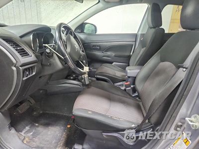 Zdjęcie 7 z 13 samochodu: 2017 MITSUBISHI OUTLANDER SPORT ES VIN:JA4AR3AW5HZ044060 - miniatura