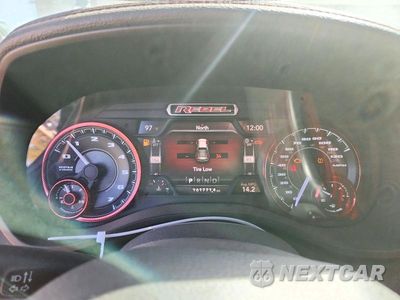 Zdjęcie 9 z 12 samochodu: 2020 RAM 1500 REBEL VIN:1C6SRFLT2LN155171 - miniatura