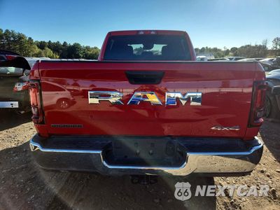 Zdjęcie 6 z 12 samochodu: 2026 RAM 2500 BIG HORN VIN:3C6UR5DJ9TG299339 - miniatura