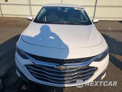 Piąte zdjęcie samochodu w środku: 2019 CHEVROLET MALIBU LT VIN:1G1ZD5ST4KF114186 - miniatura