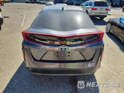 Zdjęcie 6 z 12 samochodu: 2019 TOYOTA PRIUS PRIME PREMIUM VIN:JTDKARFP1K3118218 - miniatura