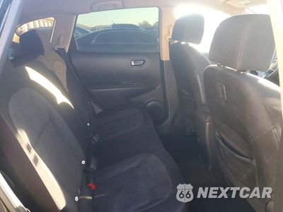 Zdjęcie 11 z 13 samochodu: 2012 NISSAN ROGUE S VIN:JN8AS5MT6CW264703 - miniatura
