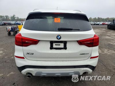 Zdjęcie 6 z 13 samochodu: 2019 BMW X3 XDRIVE30I VIN:5UXTR9C56KLP92718 - miniatura