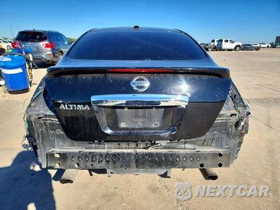 Zdjęcie 6 z 13 samochodu: 2012 NISSAN ALTIMA SR VIN:1N4BL2AP1CN554488 - miniatura