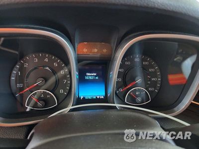 Zdjęcie 9 z 12 samochodu: 2015 CHEVROLET MALIBU 1LT VIN:1G11C5SLXFF221183 - miniatura