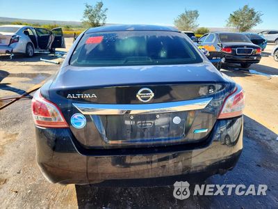 Zdjęcie 6 z 12 samochodu: 2013 NISSAN ALTIMA 2.5 VIN:1N4AL3AP5DC151726 - miniatura