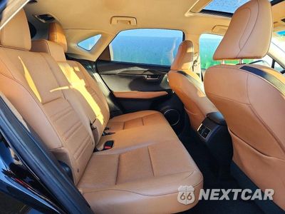 Zdjęcie 11 z 13 samochodu: 2017 LEXUS NX 200T BASE VIN:JTJYARBZ2H2060097 - miniatura