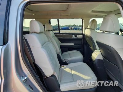 Zdjęcie 11 z 13 samochodu: 2026 HYUNDAI SANTA FE CALLIGRAPHY VIN:5NMP5DGL2TH234927 - miniatura