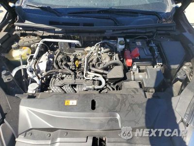 Zdjęcie 11 z 12 samochodu: 2024 MITSUBISHI OUTLANDER SE VIN:JA4J3VA81RZ087309 - miniatura