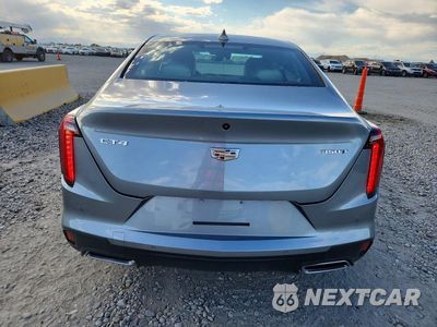 Zdjęcie 6 z 12 samochodu: 2025 CADILLAC CT4 PREMIUM LUXURY VIN:1G6DB5RK1S0106489 - miniatura