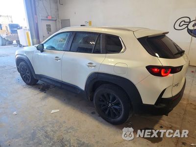 Drugie zdjęcie samochodu z przodu: 2026 MAZDA CX-50 PREFERRED VIN:7MMVABBL6TN466738 - miniatura