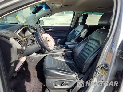 Zdjęcie 7 z 12 samochodu: 2015 FORD EDGE SEL VIN:2FMTK3J98FBB57221 - miniatura