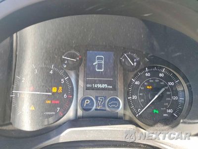 Zdjęcie 9 z 13 samochodu: 2014 LEXUS GX 460 VIN:JTJBM7FX9E5078777 - miniatura