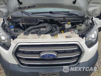 Zdjęcie 12 z 13 samochodu: 2020 FORD TRANSIT-350 VIN:1FDAX2C86LKB25098 - miniatura