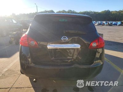 Zdjęcie 6 z 13 samochodu: 2012 NISSAN ROGUE S VIN:JN8AS5MT6CW264703 - miniatura