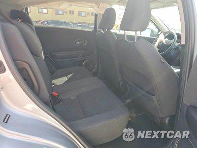 Zdjęcie 10 z 12 samochodu: 2019 HONDA HR-V EX VIN:3CZRU5H54KM721991 - miniatura