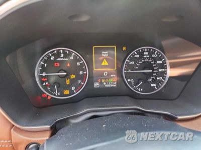 Zdjęcie 9 z 13 samochodu: 2022 SUBARU OUTBACK TOURING VIN:4S4BTGPD0N3210178 - miniatura