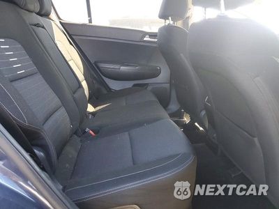 Zdjęcie 10 z 12 samochodu: 2018 KIA SPORTAGE LX VIN:KNDPMCAC6J7399941 - miniatura