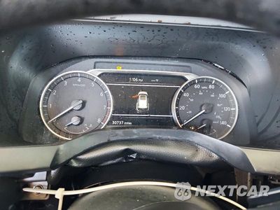Zdjęcie 9 z 12 samochodu: 2024 NISSAN PATHFINDER S VIN:5N1DR3AA4RC280187 - miniatura