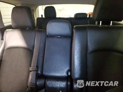 Zdjęcie 10 z 13 samochodu: 2020 DODGE JOURNEY CROSSROAD VIN:3C4PDCGB4LT269752 - miniatura