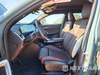 Zdjęcie 7 z 14 samochodu: 2025 BMW X2 XDRIVE28I VIN:WBX63GM02S5072718 - miniatura