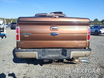 Zdjęcie 6 z 13 samochodu: 2012 FORD F150 SUPERCREW VIN:1FTFW1EF4CFB61027 - miniatura