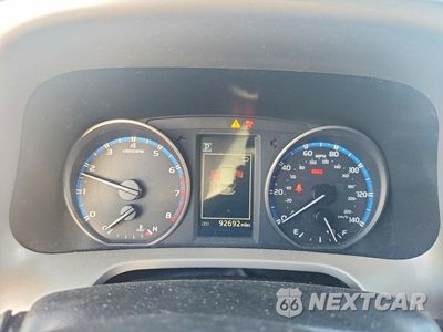 Zdjęcie 9 z 14 samochodu: 2017 TOYOTA RAV4 LE VIN:2T3BFREV2HW552493 - miniatura