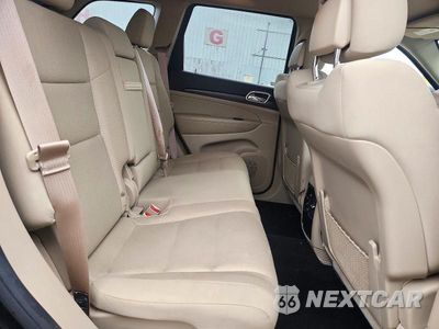 Zdjęcie 11 z 13 samochodu: 2014 JEEP GRAND CHEROKEE LAREDO VIN:1C4RJFAGXEC478127 - miniatura