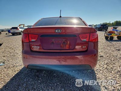 Zdjęcie 6 z 12 samochodu: 2010 KIA FORTE EX VIN:KNAFU4A28A5837814 - miniatura