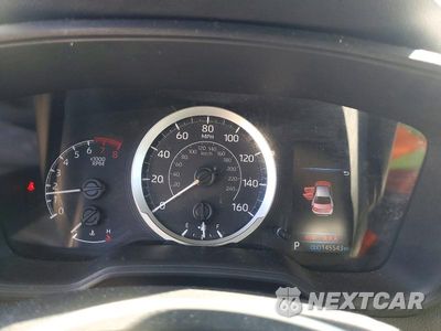Zdjęcie 9 z 12 samochodu: 2021 TOYOTA COROLLA LE VIN:5YFEPMAE7MP208777 - miniatura