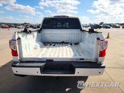 Zdjęcie 6 z 12 samochodu: 2021 NISSAN TITAN SV VIN:1N6AA1ED6MN502486 - miniatura